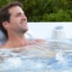 Dealing with Anxiety A Hot Tub Can Help