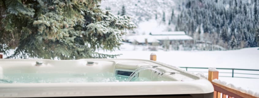 What to Do If You Lose Power to Your Hot Tub