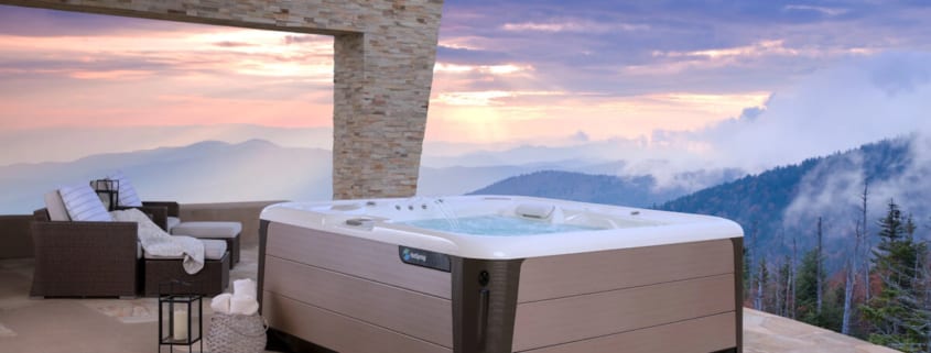 5 Do's for Winter Hot Tub Care560