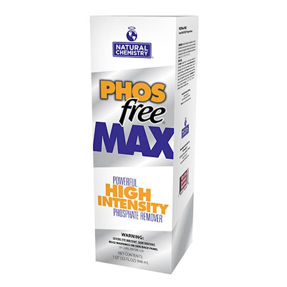 Phosfree Max