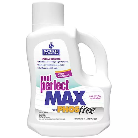 Pool Perfect®Max™