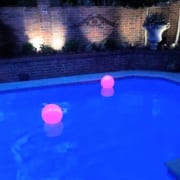 pool lights