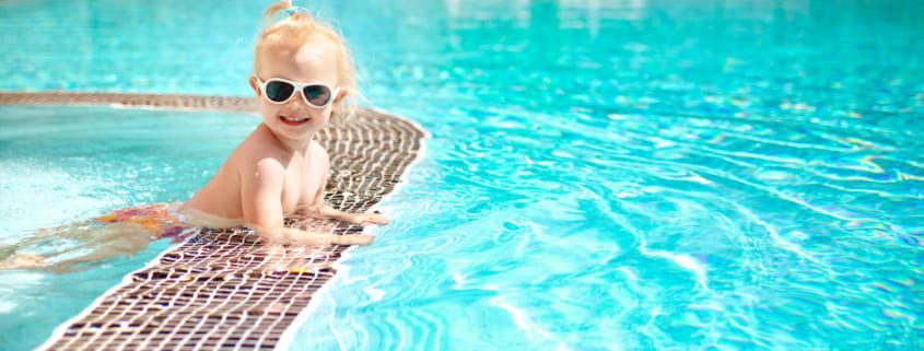 Help! Someone Pooped in the Pool