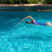 How to Swim Your Way to Better Health