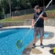 Pool Nets for Proper Pool Maintenance