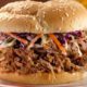 Pulled Pork Sandwiches