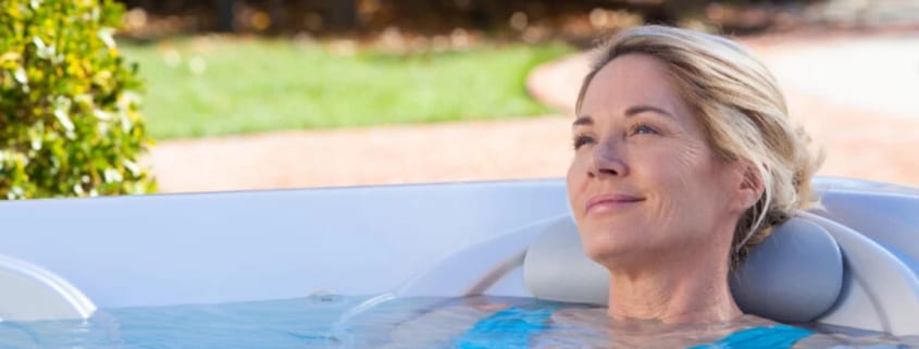 What Makes the Best Massage Hot Tub