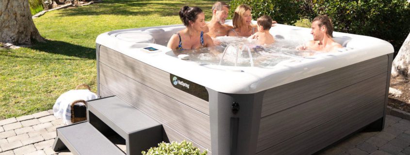 Take the First Step to Hot Tub Ownership2