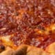 Deep Dish Chicago Style Pizza