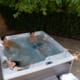 What is the Ideal Hot Tub Temperature