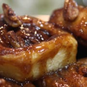 sticky buns