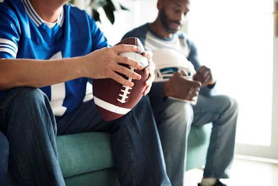 7 Tips for the Best Super Bowl Party