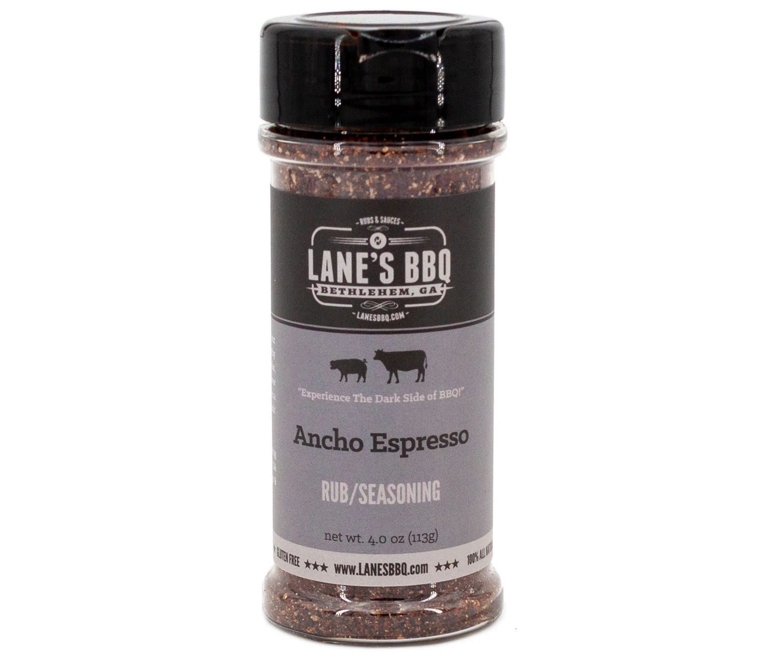 Ancho Rub