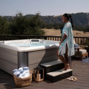 Hot Tub Facts and Stats - What You Need to Know Before Buying a Spa