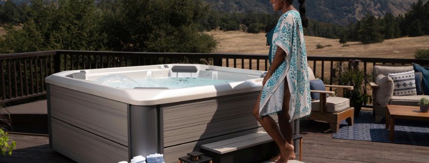 Hot Tub Facts and Stats - What You Need to Know Before Buying a Spa