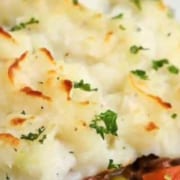 shepherds pie