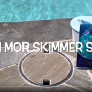 Pool Care and Your Skimmer Sock