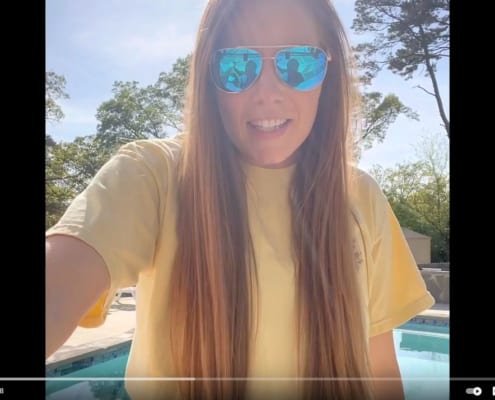 How to Treat Mustard Algae