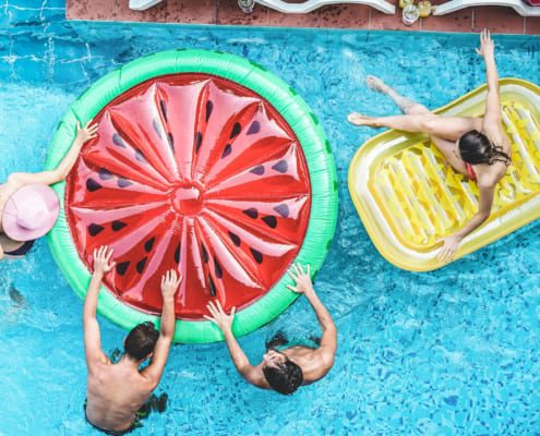 Does Testing My Water Improve My Chlorine