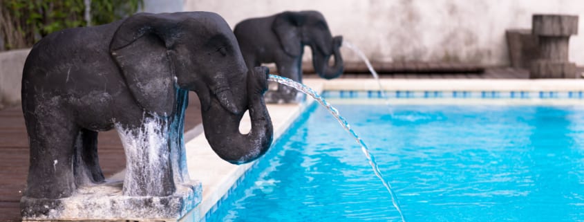 How to Keep Your Pool Cool