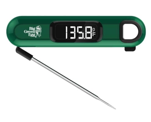 Instant Read Thermometer 2