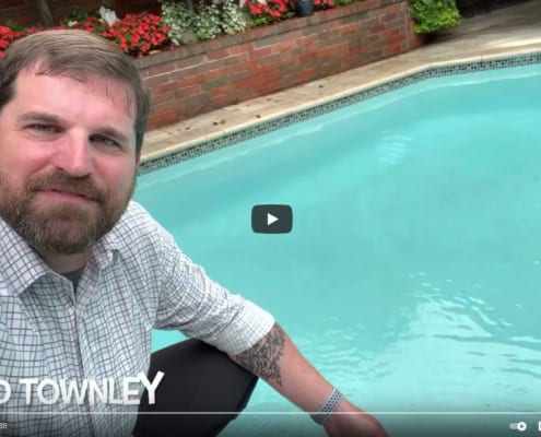 Meet the Tail Sweep Pro