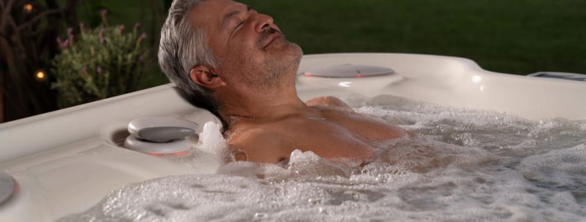 Surprising Benefits of Owning a Hot Tub