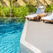 5 Steps to Vacation Treat Your Swimming Pool