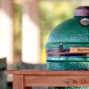 Five Tips for Healthier Grilling