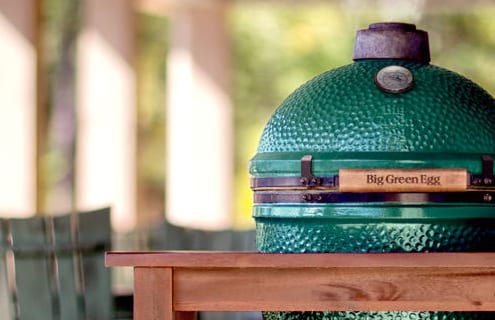 Five Tips for Healthier Grilling