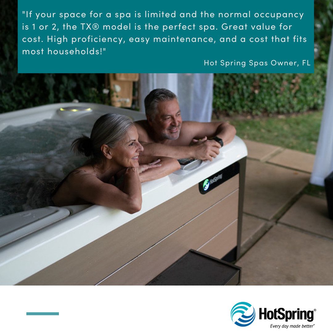 Hot Spring Spas Hot Spring Spas