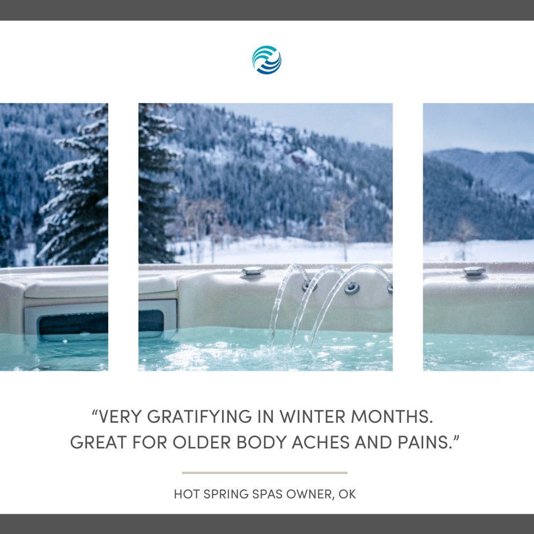 Hot Spring Spas