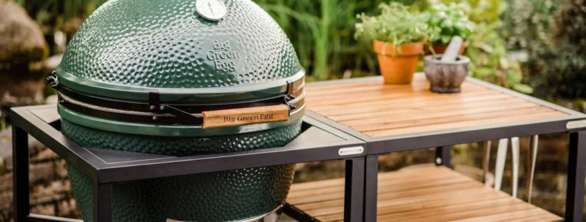 11 Big Green Egg Frequently Asked Questions