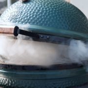 8 Reasons to Buy a Big Green Egg