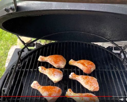 easy-chicken-legs-on-the-big-green-egg