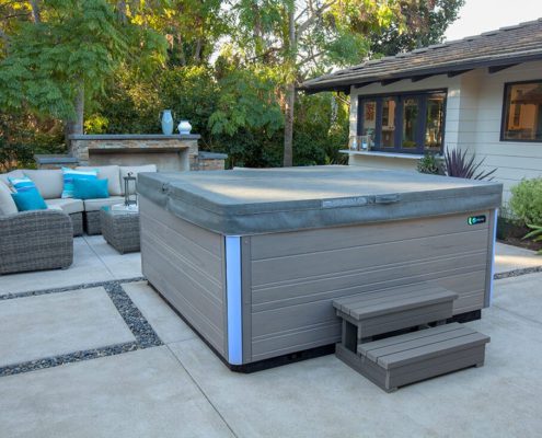 How to Take Care of Your Hot Tub Cover