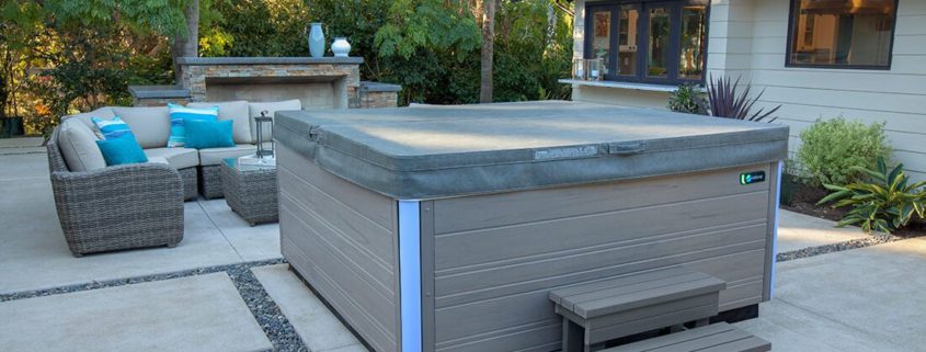 How to Take Care of Your Hot Tub Cover