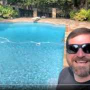 It's Hot! Here's How to Keep Your Pool Cool