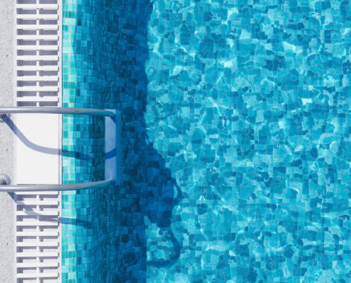 Fall Tips for Your Pool Pool Skimmer Basket