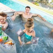 Freeflow Spas Coming October 2021