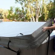 Hot Tub Tips Hot Tub Cover Protectant