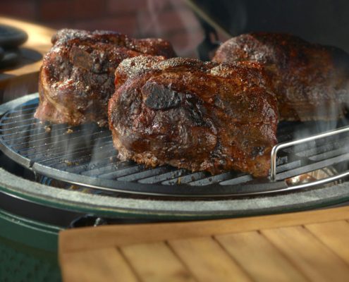 How to Smoke a Pork Butt