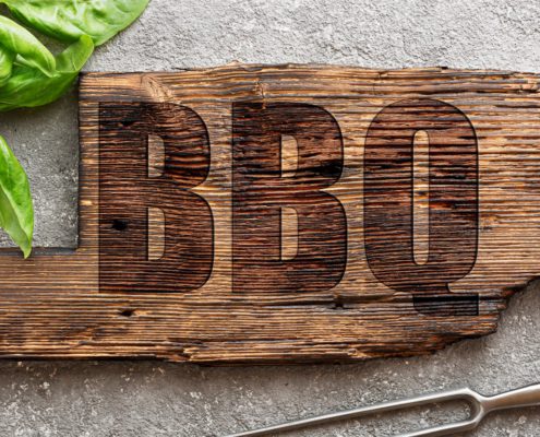 It's Tailgating Time See Our BBQ Rubs and Sauces