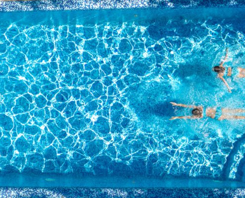 Meet Alex® Water Testing