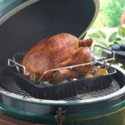 What Size Turkey Works on My EGG