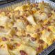 Breakfast Casserole