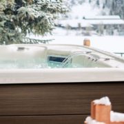 5 Wintertime Water Tips