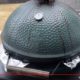 Big Green Egg and Freeze Protection