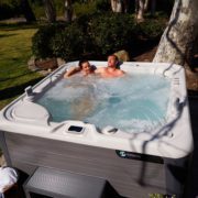 Why Everyone Wants a Hot Tub