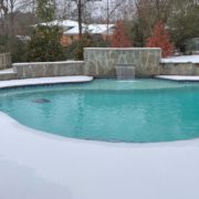 4 Reasons to Leave Your Pool Open in the Winter